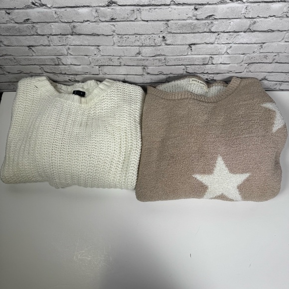 moon & madison Sweaters - Moon & Madison Sweaters